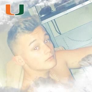 Meet your Posher, Bradley